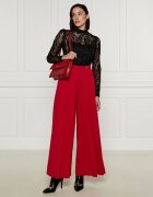 TWINSET Pantaloni | flare fit