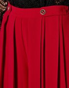 TWINSET Pantaloni | flare fit