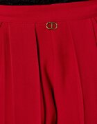 TWINSET Pantaloni | flare fit