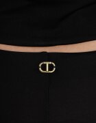TWINSET Pantaloni | flare fit