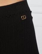 TWINSET Pantaloni | Regular Fit | high waist