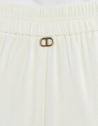 TWINSET Pantaloni | Relaxed fit
