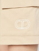 TWINSET Pantaloni scurți | Regular Fit