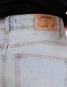 TWINSET Pantaloni scurți | Regular Fit