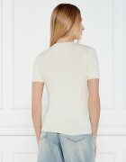 TWINSET Pulover LUPETTO | Slim Fit