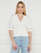 TWINSET Pulover | Regular Fit