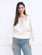 TWINSET Pulover | Regular Fit