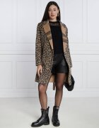TWINSET Pulover | Regular Fit cu adaos de lână