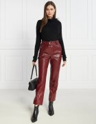 TWINSET Pulover | Regular Fit cu adaos de lână și cașmir