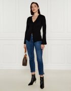 TWINSET Pulover | Slim Fit