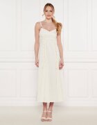 TWINSET Rochie | cu adaos de in