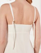 TWINSET Rochie | cu adaos de in