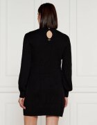 TWINSET Rochie cu adaos de lână