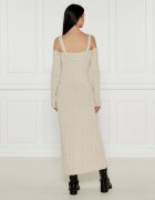 TWINSET Rochie cu adaos de lână și cașmir