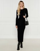 TWINSET Rochie cu cordon