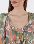 TWINSET Rochie cu cordon CORTO MORBIDO
