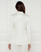TWINSET Sacou | Regular Fit | cu adaos de in