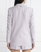TWINSET Sacou | Regular Fit | cu adaos de in