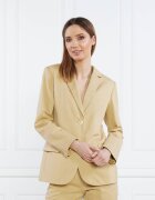 TWINSET Sacou | Regular Fit | cu adaos de in