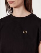 TWINSET Top | Cropped Fit
