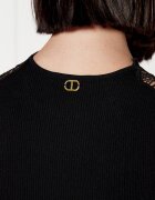 TWINSET Top | Slim Fit