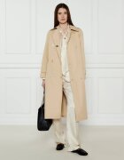 TWINSET Trench