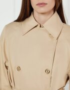 TWINSET Trench