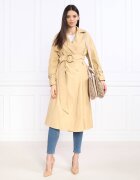 TWINSET Trench