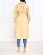 TWINSET Trench