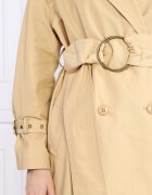 TWINSET Trench