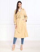 TWINSET Trench
