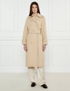 TWINSET Trench