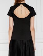 TWINSET Tricou | Casual fit