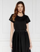 TWINSET Tricou | Casual fit