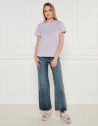 TWINSET Tricou | Regular Fit