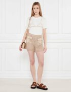 TWINSET Tricou | Regular Fit