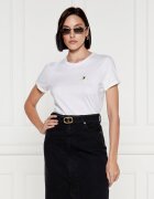TWINSET Tricou | Regular Fit