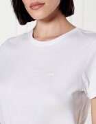 TWINSET Tricou | Regular Fit