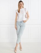 TWINSET Tricou | Regular Fit