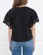 TWINSET Tricou | Regular Fit