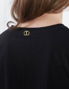 TWINSET Tricou | Regular Fit