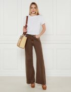 TWINSET Tricou | Regular Fit