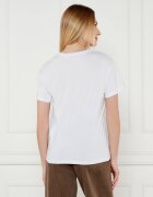 TWINSET Tricou | Regular Fit