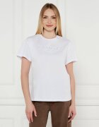 TWINSET Tricou | Regular Fit