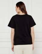TWINSET Tricou | Regular Fit