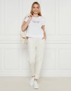 TWINSET Tricou | Regular Fit