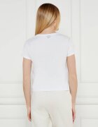 TWINSET Tricou | Regular Fit