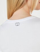 TWINSET Tricou | Regular Fit