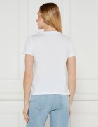 TWINSET Tricou | Regular Fit