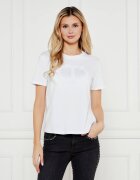TWINSET Tricou | Regular Fit